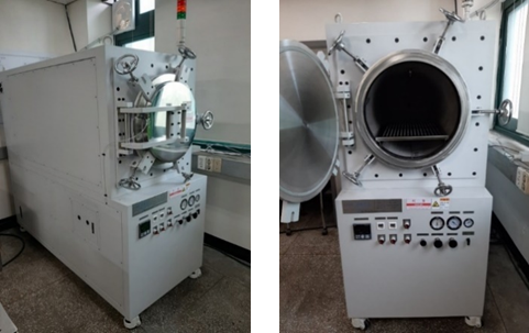 Autoclave